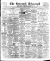 Greenock Telegraph and Clyde Shipping Gazette