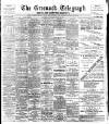 Greenock Telegraph and Clyde Shipping Gazette