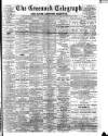 Greenock Telegraph and Clyde Shipping Gazette Friday 22 January 1897 Page 1