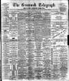 Greenock Telegraph and Clyde Shipping Gazette Monday 08 February 1897 Page 1