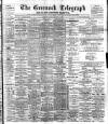 Greenock Telegraph and Clyde Shipping Gazette Friday 12 February 1897 Page 1