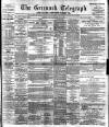 Greenock Telegraph and Clyde Shipping Gazette