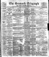 Greenock Telegraph and Clyde Shipping Gazette