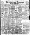Greenock Telegraph and Clyde Shipping Gazette Friday 26 February 1897 Page 1