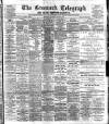 Greenock Telegraph and Clyde Shipping Gazette Saturday 13 March 1897 Page 1
