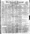 Greenock Telegraph and Clyde Shipping Gazette