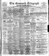 Greenock Telegraph and Clyde Shipping Gazette