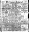 Greenock Telegraph and Clyde Shipping Gazette Monday 22 March 1897 Page 1
