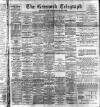 Greenock Telegraph and Clyde Shipping Gazette Friday 02 April 1897 Page 1