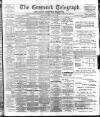 Greenock Telegraph and Clyde Shipping Gazette Tuesday 06 April 1897 Page 1