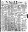 Greenock Telegraph and Clyde Shipping Gazette Thursday 08 April 1897 Page 1