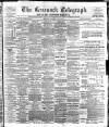 Greenock Telegraph and Clyde Shipping Gazette Wednesday 14 April 1897 Page 1