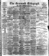 Greenock Telegraph and Clyde Shipping Gazette Saturday 17 April 1897 Page 1