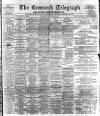 Greenock Telegraph and Clyde Shipping Gazette Monday 19 April 1897 Page 1