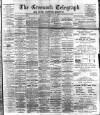 Greenock Telegraph and Clyde Shipping Gazette Thursday 22 April 1897 Page 1