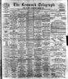 Greenock Telegraph and Clyde Shipping Gazette Monday 26 April 1897 Page 1