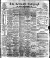 Greenock Telegraph and Clyde Shipping Gazette Friday 30 April 1897 Page 1