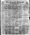 Greenock Telegraph and Clyde Shipping Gazette Monday 10 May 1897 Page 1