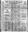 Greenock Telegraph and Clyde Shipping Gazette Monday 17 May 1897 Page 1