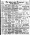 Greenock Telegraph and Clyde Shipping Gazette Tuesday 18 May 1897 Page 1