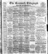 Greenock Telegraph and Clyde Shipping Gazette Wednesday 19 May 1897 Page 1