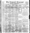 Greenock Telegraph and Clyde Shipping Gazette Thursday 20 May 1897 Page 1