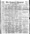 Greenock Telegraph and Clyde Shipping Gazette Friday 21 May 1897 Page 1