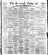 Greenock Telegraph and Clyde Shipping Gazette Monday 24 May 1897 Page 1