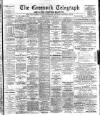 Greenock Telegraph and Clyde Shipping Gazette