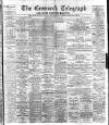 Greenock Telegraph and Clyde Shipping Gazette Friday 04 June 1897 Page 1