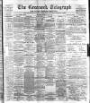 Greenock Telegraph and Clyde Shipping Gazette Saturday 05 June 1897 Page 1