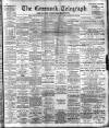 Greenock Telegraph and Clyde Shipping Gazette Wednesday 23 June 1897 Page 1