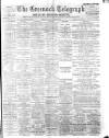 Greenock Telegraph and Clyde Shipping Gazette Friday 25 June 1897 Page 1