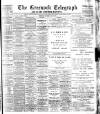 Greenock Telegraph and Clyde Shipping Gazette Saturday 17 July 1897 Page 1