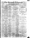 Greenock Telegraph and Clyde Shipping Gazette Friday 23 July 1897 Page 1