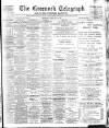 Greenock Telegraph and Clyde Shipping Gazette Saturday 24 July 1897 Page 1