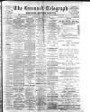 Greenock Telegraph and Clyde Shipping Gazette Thursday 29 July 1897 Page 1