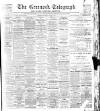 Greenock Telegraph and Clyde Shipping Gazette Saturday 07 August 1897 Page 1