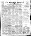 Greenock Telegraph and Clyde Shipping Gazette Saturday 14 August 1897 Page 1