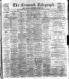 Greenock Telegraph and Clyde Shipping Gazette