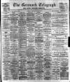 Greenock Telegraph and Clyde Shipping Gazette Wednesday 27 October 1897 Page 1