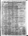 Greenock Telegraph and Clyde Shipping Gazette Thursday 04 November 1897 Page 1