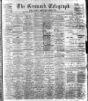 Greenock Telegraph and Clyde Shipping Gazette Saturday 13 November 1897 Page 1