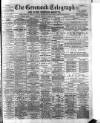 Greenock Telegraph and Clyde Shipping Gazette Monday 15 November 1897 Page 1