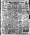 Greenock Telegraph and Clyde Shipping Gazette Saturday 20 November 1897 Page 1
