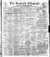 Greenock Telegraph and Clyde Shipping Gazette Friday 26 November 1897 Page 1