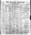 Greenock Telegraph and Clyde Shipping Gazette Tuesday 30 November 1897 Page 1