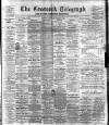 Greenock Telegraph and Clyde Shipping Gazette