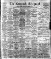 Greenock Telegraph and Clyde Shipping Gazette Saturday 18 December 1897 Page 1