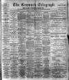 Greenock Telegraph and Clyde Shipping Gazette Wednesday 29 December 1897 Page 1